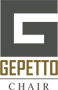 Gepetto Chair