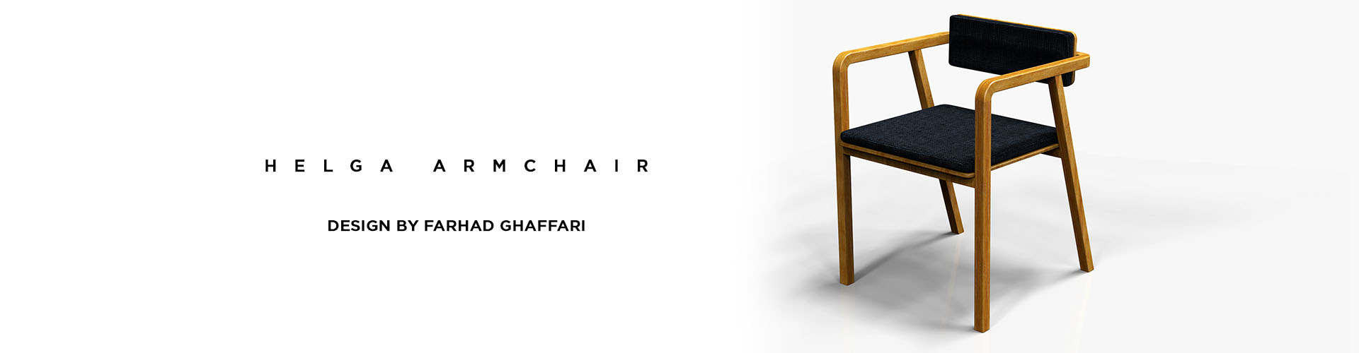 Helga Armchair