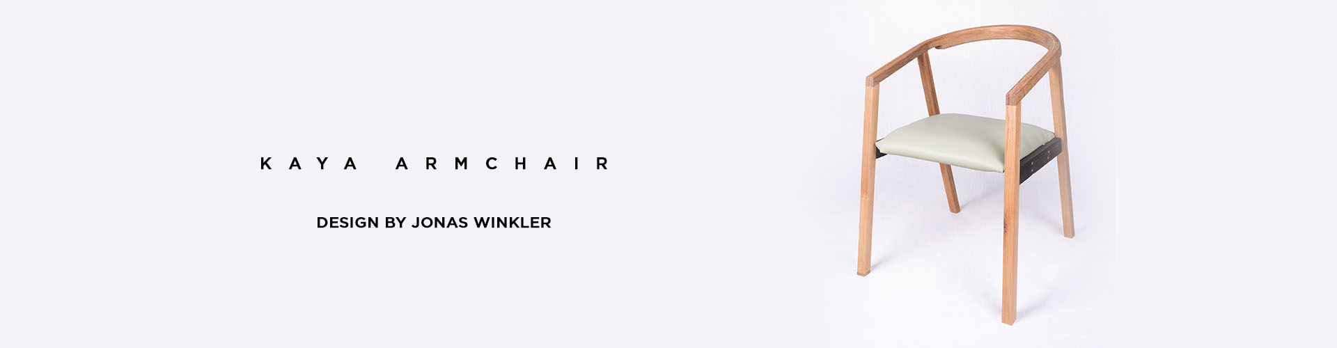 Kaya Armchair